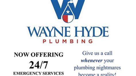 The Hyde Plumbing & Gas Care