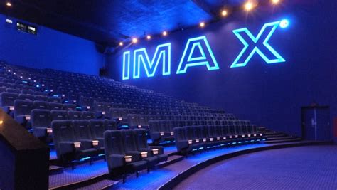 The IMAX Photography