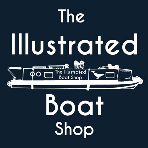 The Illustrated Boat Shop