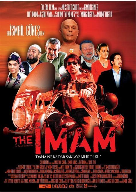 The Imam (2005) film online,Ismail Günes,Esref Ziya Terzi,Ahmet Yenilmez,Emin Gürsoy,Turgay Tanülkü