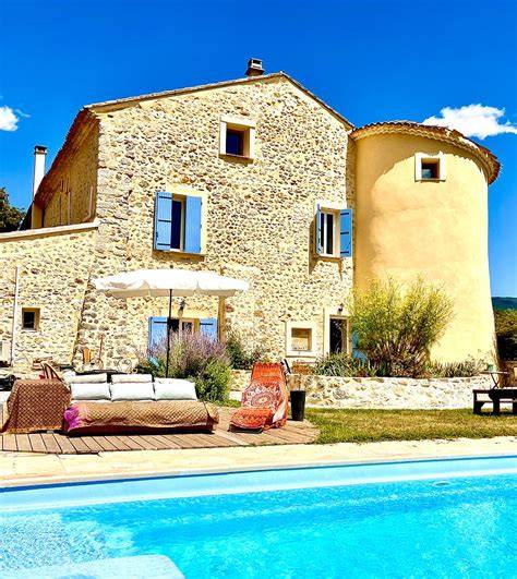 The Immersion Inn Provence à Condorcet