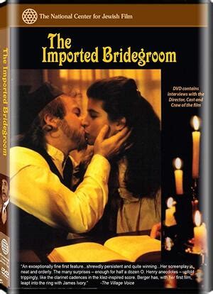 The Imported Bridegroom (1990) film online, The Imported Bridegroom (1990) eesti film, The Imported Bridegroom (1990) full movie, The Imported Bridegroom (1990) imdb, The Imported Bridegroom (1990) putlocker, The Imported Bridegroom (1990) watch movies online,The Imported Bridegroom (1990) popcorn time, The Imported Bridegroom (1990) youtube download, The Imported Bridegroom (1990) torrent download