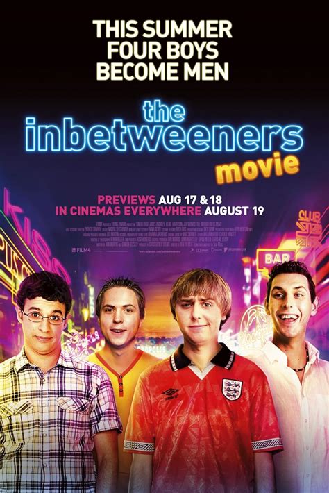 The Inbetweeners (2011) film online,Ben Palmer,James Buckley,Blake Harrison,Joe Thomas,Simon Bird