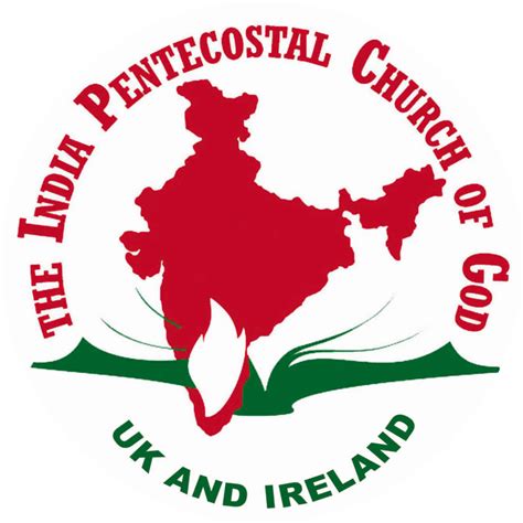 The Indian Pentecostal Church of God