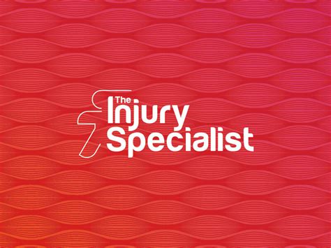 The Injury Specialist