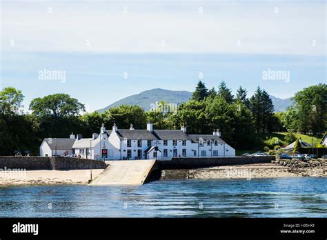 The Inn at Ardgour