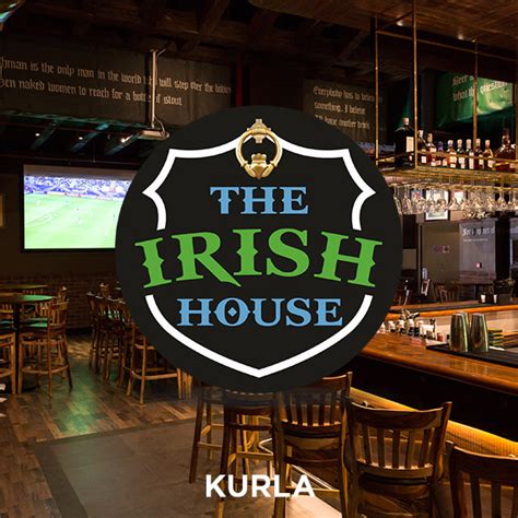 The Irish House, Kurla
