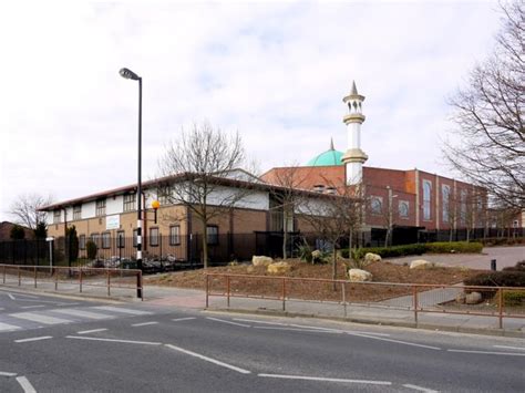 The Islamic Centre of Newcastle