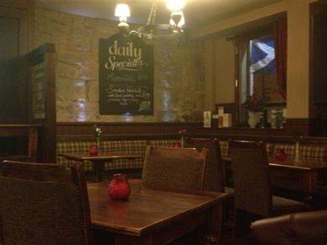 The Islay Inn