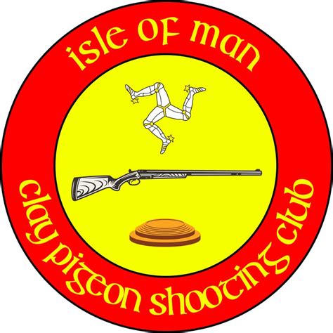 The Isle of Man Clay Pigeon Shooting Club