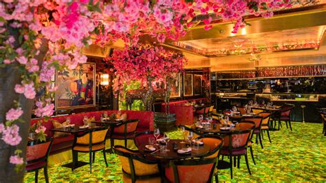The Ivy Asia Mayfair