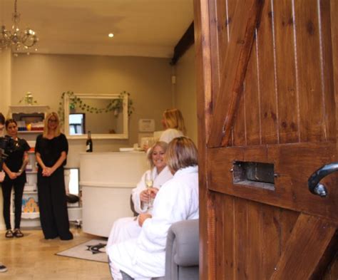 The Ivy Rooms Beauty Salon