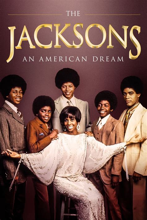 The Jacksons: An America… 