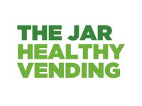 The Jar - Healthy Vending