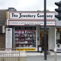 The Jewellery Co