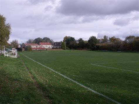 The Joe's Football Park