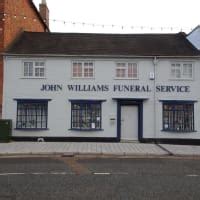 The John Williams Funeral Service of Shifnal