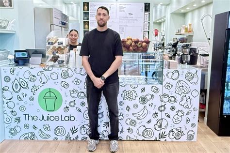 The Juice Lab à Chelles