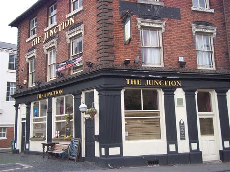 The Junction inn