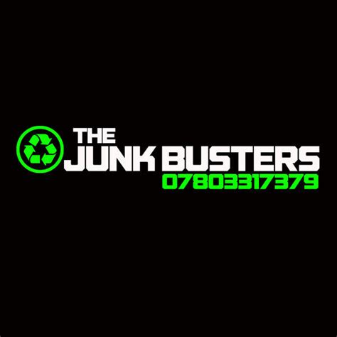 The Junk Busters Domestic Waste Removal