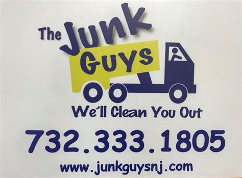 The Junk guys