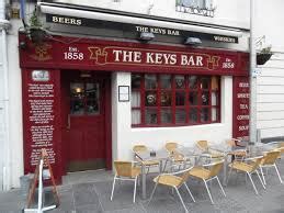 The Keys Bar