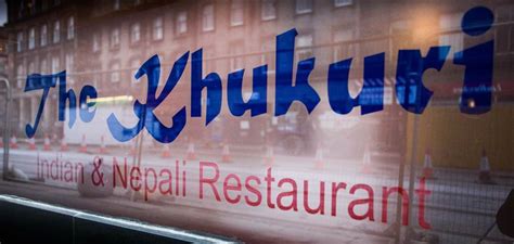 The Khukuri Nepalese Restaurant