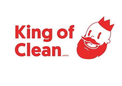 The King Of Clean