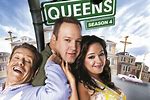 The King of Queens Season 4 Episode 25