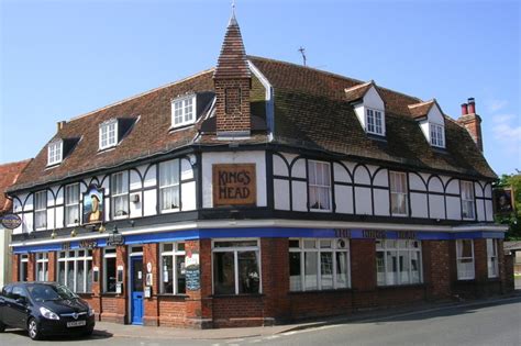 The Kings Head