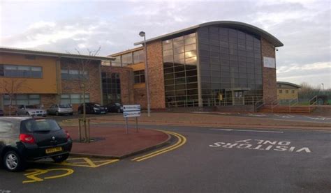 The Kirkby Centre