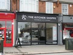The Kitchen Shoppe - Richmond