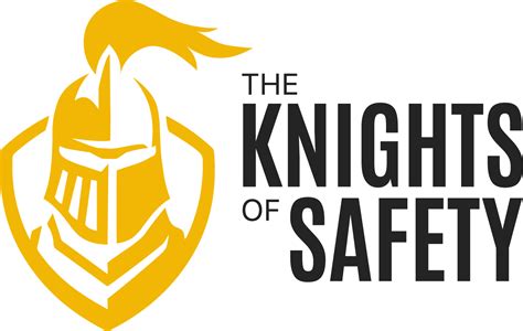 The Knights Of Safety Ltd