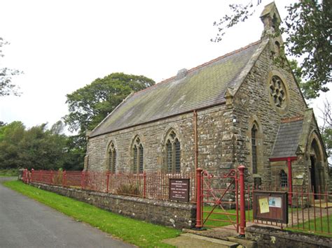 The Knowe United Reformed Church