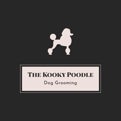 The Kooky Poodle Dog Grooming