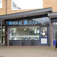 The Korner Kitchen