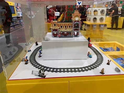 The LEGO® Store Birmingham