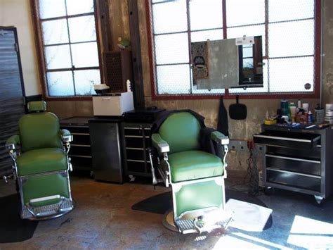 The Lab Barbershop, Ackworth