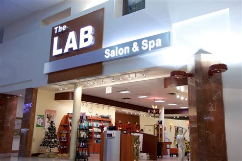 The Lab Beauty Salon & Skin Clinic