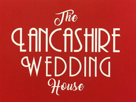 The Lancashire Wedding House & The House of Prom
