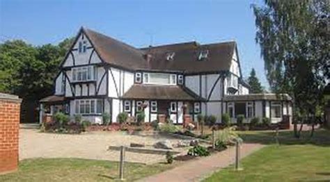 The Langleys Care Home