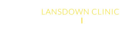 The Lansdown Clinic