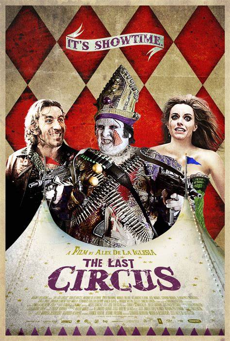 The Last Circus (2010) film online, The Last Circus (2010) eesti film, The Last Circus (2010) full movie, The Last Circus (2010) imdb, The Last Circus (2010) putlocker, The Last Circus (2010) watch movies online,The Last Circus (2010) popcorn time, The Last Circus (2010) youtube download, The Last Circus (2010) torrent download