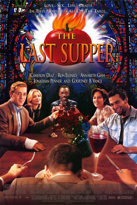 The Last Supper (1995) film online, The Last Supper (1995) eesti film, The Last Supper (1995) full movie, The Last Supper (1995) imdb, The Last Supper (1995) putlocker, The Last Supper (1995) watch movies online,The Last Supper (1995) popcorn time, The Last Supper (1995) youtube download, The Last Supper (1995) torrent download