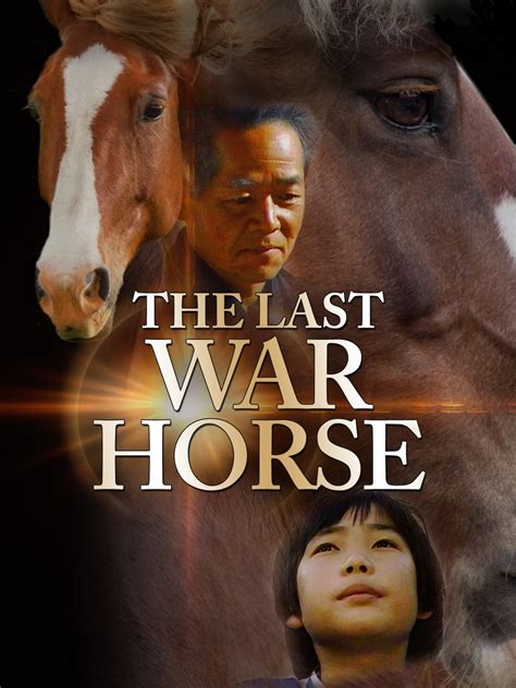 The Last Warhorse (1986) film online,Bob Meillon,Rob Carlton,Danial Donai,Graham Dow,Shadowfax Ghandi