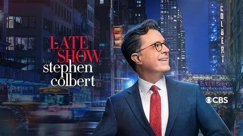 download The Late Show 
