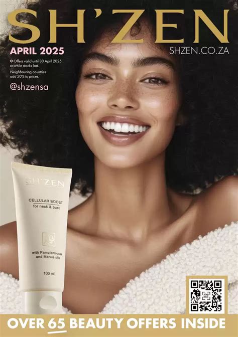 The Latest Catalogs For Beauty And Health