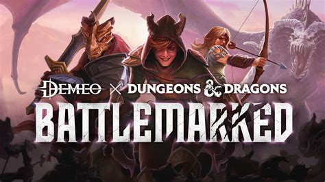 The Latest Dungeons and Dragons Game Breaks Every D&D Rule and Doesn't Require a DM