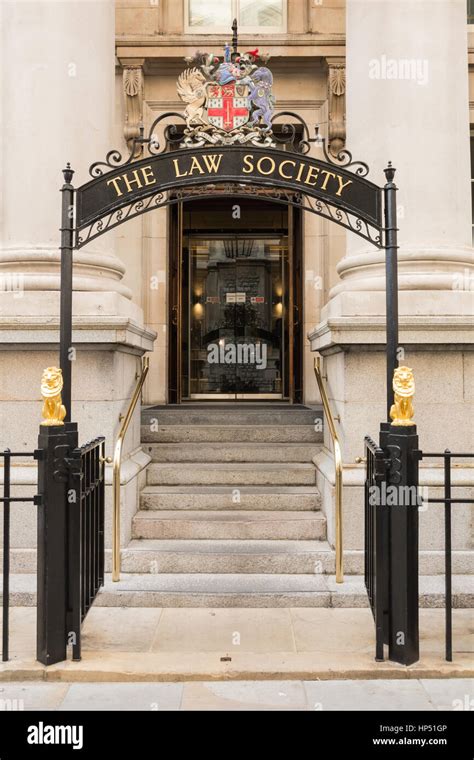 The Law Society Hall