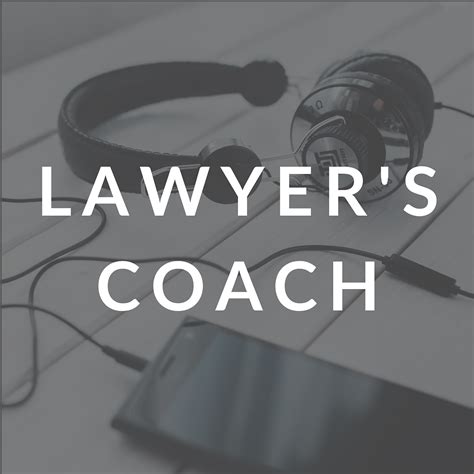 The Lawyers' Coach
